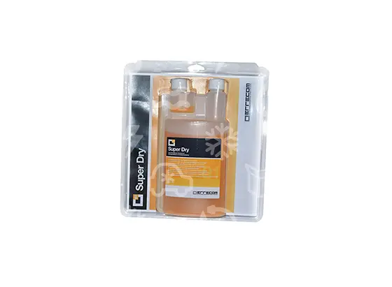 aditivum vysoušecí náplň - super dry 350 ml
